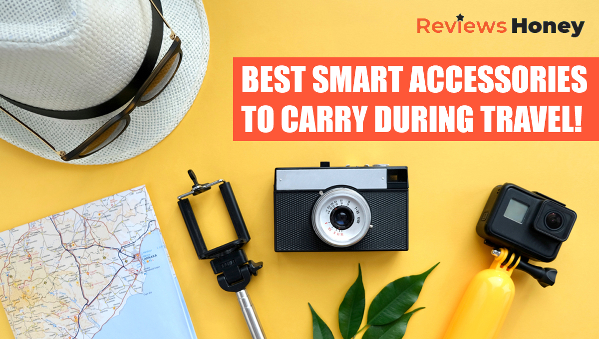 cool travel accessories